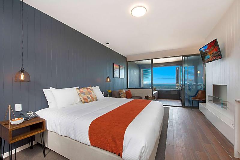 Altitude On Montville