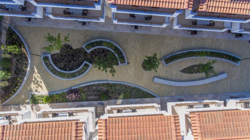 Apanemia By Flegra Hotels