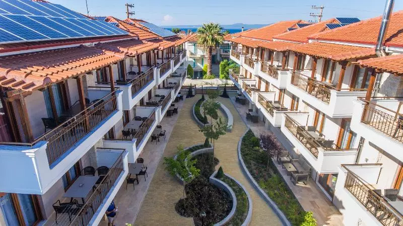 Apanemia By Flegra Hotels