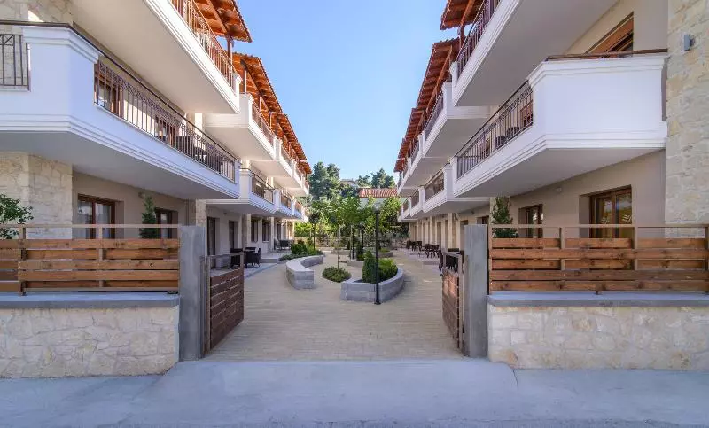 Apanemia By Flegra Hotels