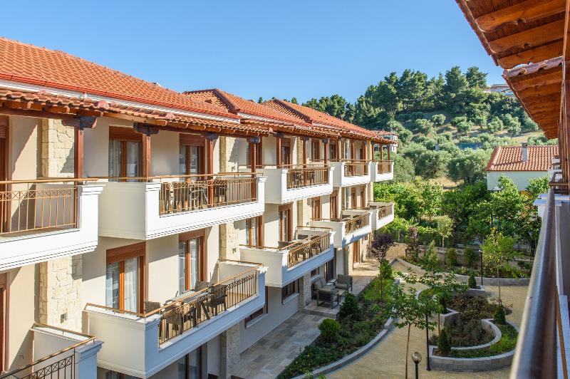 Apanemia By Flegra Hotels