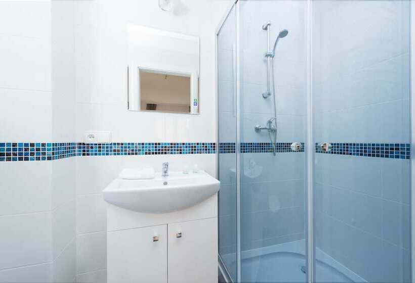 Apartamenty Apartinfo   Blue Side Family