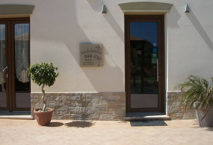B&b Siciliantica