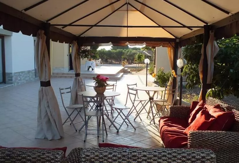 B&b Siciliantica
