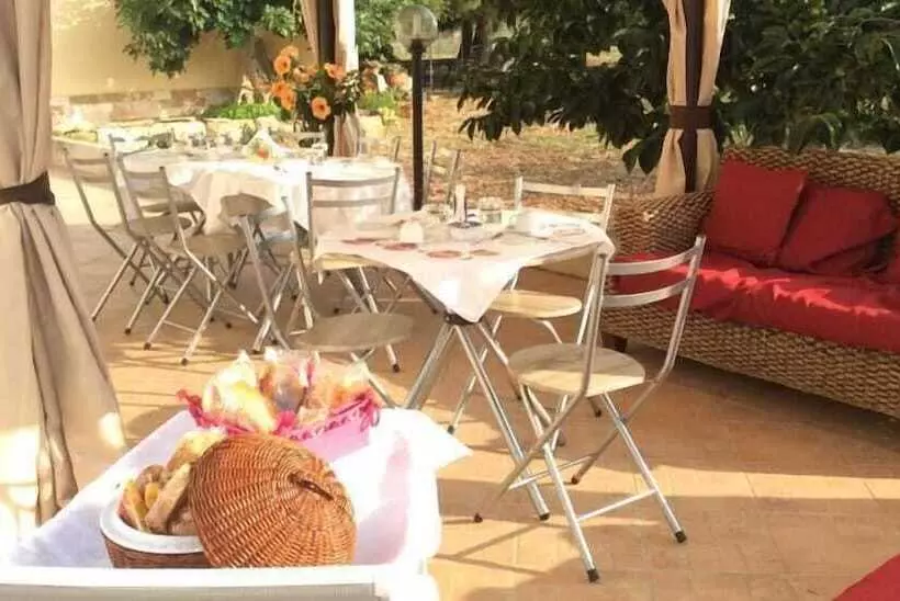 B&b Siciliantica