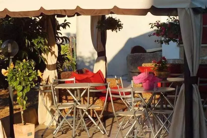 B&b Siciliantica
