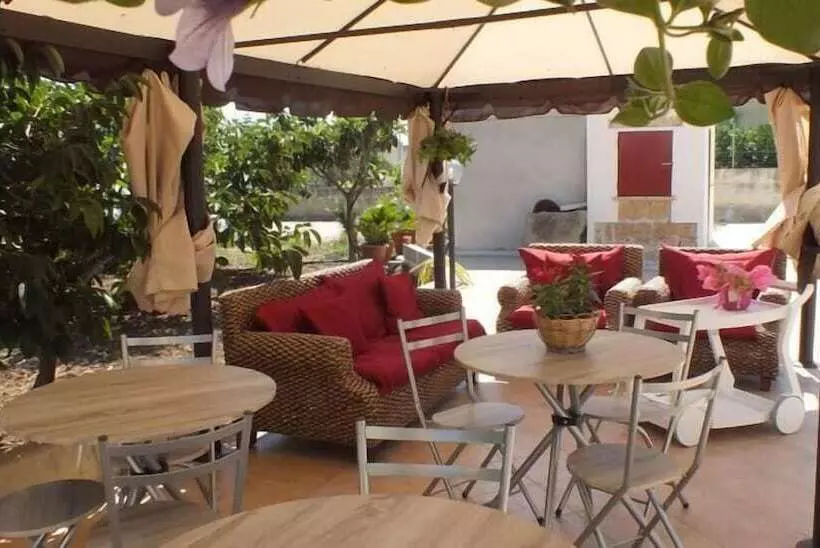 B&b Siciliantica