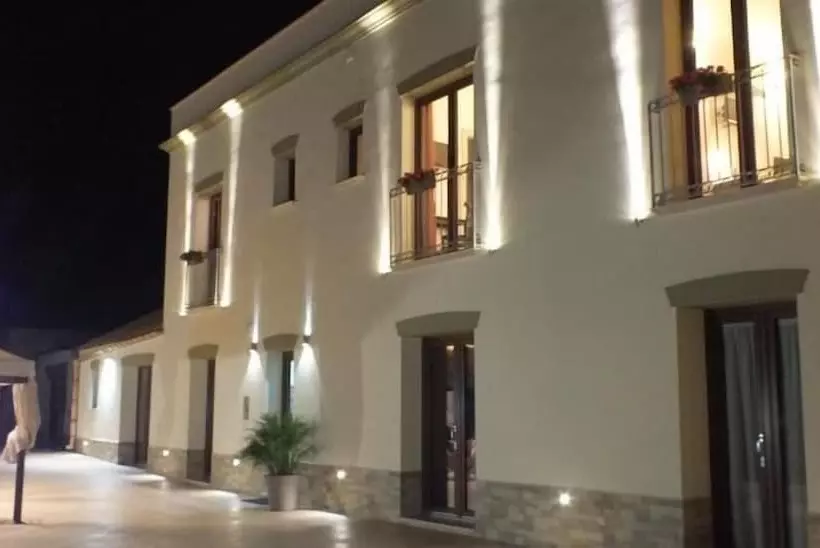 B&b Siciliantica