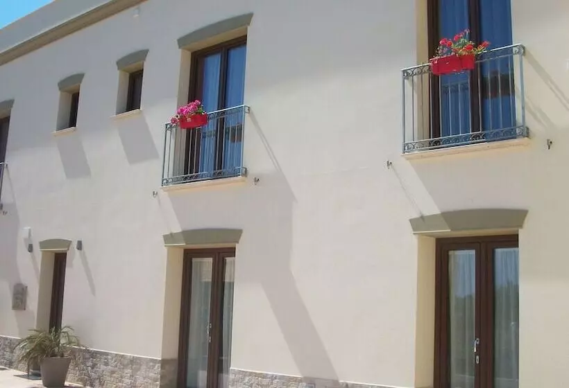 B&b Siciliantica