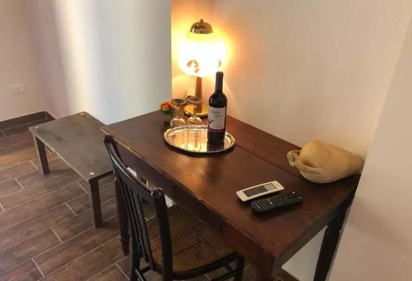 B&b Siciliantica