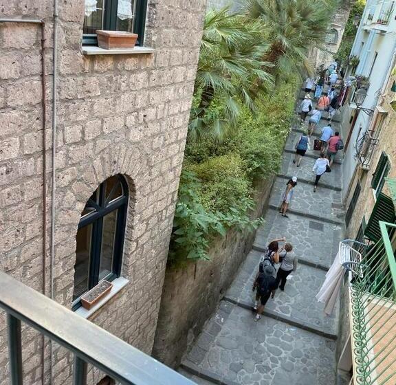 Nocleg ze śniadaniem Casa A Mare