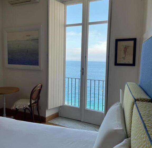 Nocleg ze śniadaniem Casa A Mare