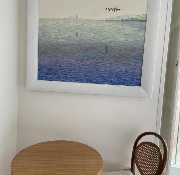 Nocleg ze śniadaniem Casa A Mare