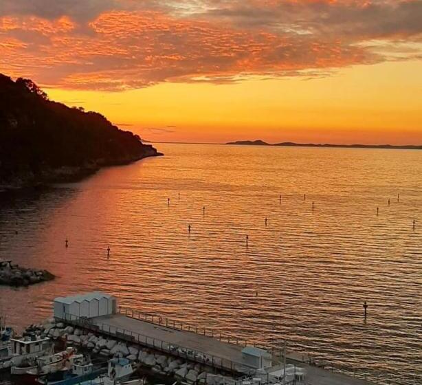 Nocleg ze śniadaniem Casa A Mare