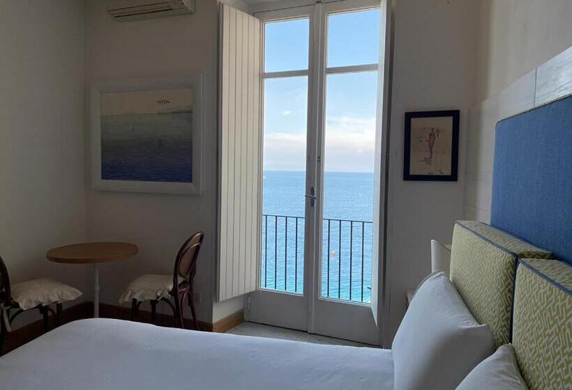 Nocleg ze śniadaniem Casa A Mare