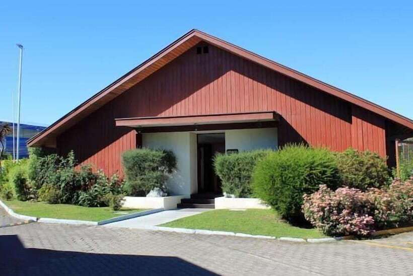 تختخواب و صبحانه Villa Del Rio Express