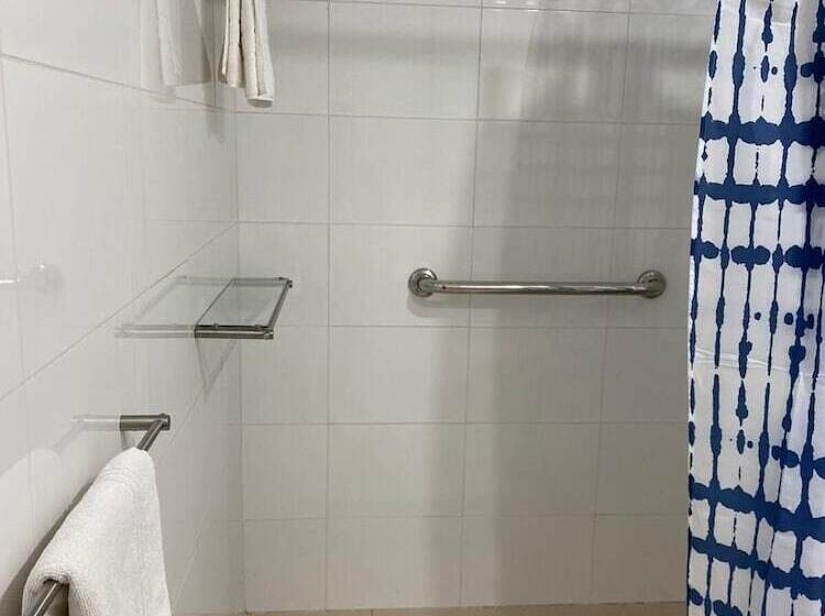 تختخواب و صبحانه Villa Del Rio Express