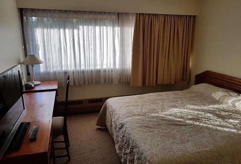 تختخواب و صبحانه Villa Del Rio Express