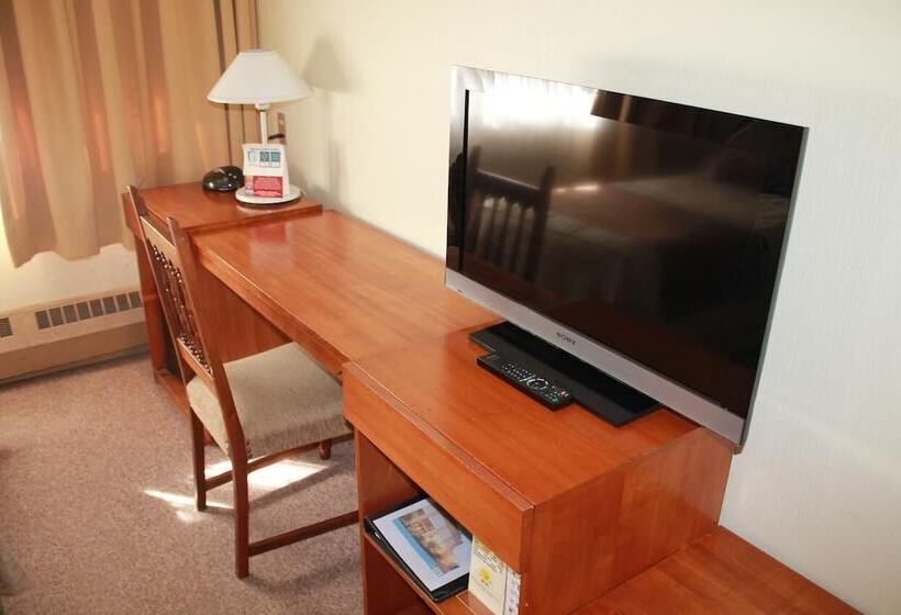 تختخواب و صبحانه Villa Del Rio Express