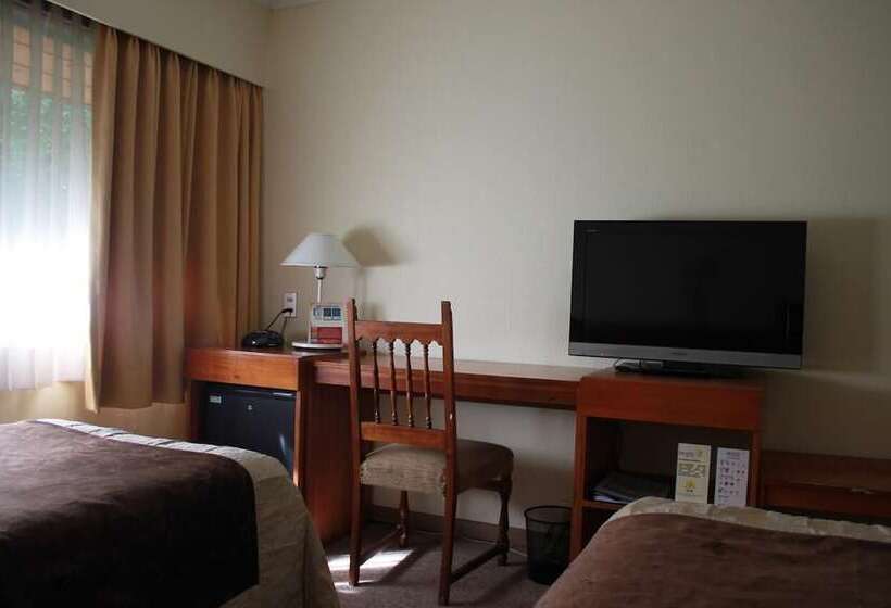 تختخواب و صبحانه Villa Del Rio Express