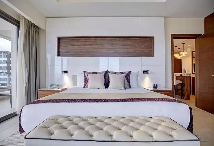 Hideaway At Royalton Negril, An Autograph Collection Allinclusive Resort Adults Only