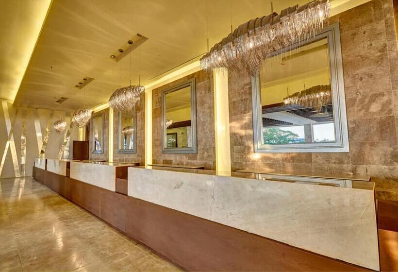 Hideaway At Royalton Negril, An Autograph Collection Allinclusive Resort Adults Only