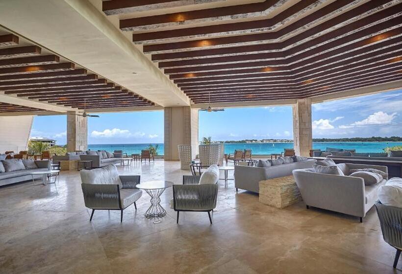Hideaway At Royalton Negril, An Autograph Collection Allinclusive Resort Adults Only