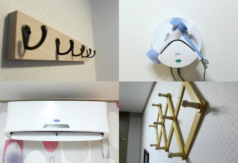 مسافرخانه Banana Backpackers