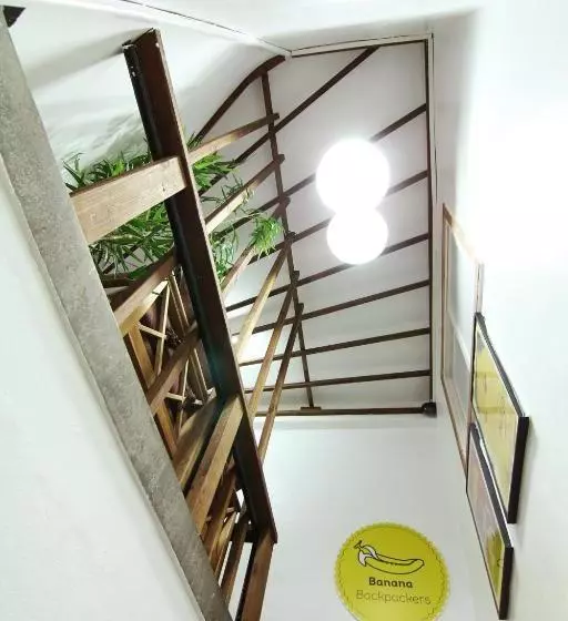 Hostelli Banana Backpackers