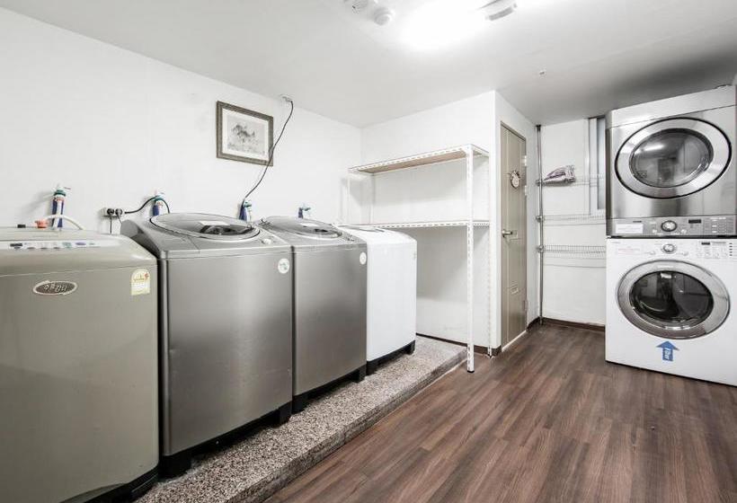 مسافرخانه Banana Backpackers