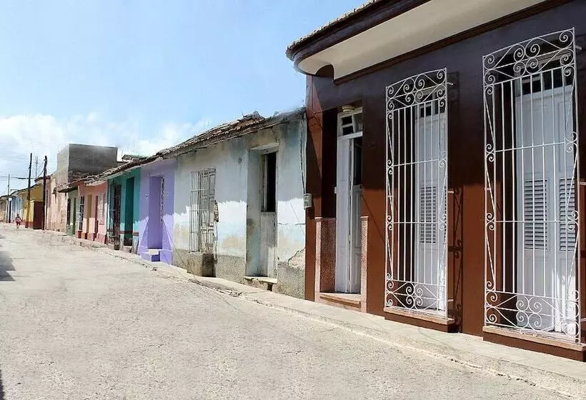 Hostal Teresa Ponce