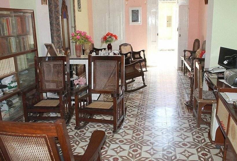 Hostal Teresa Ponce