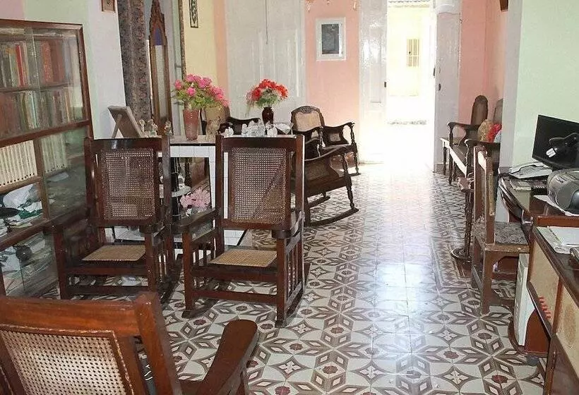 Hostal Teresa Ponce