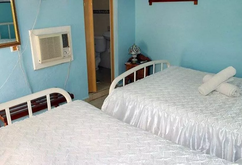 Hostal Teresa Ponce