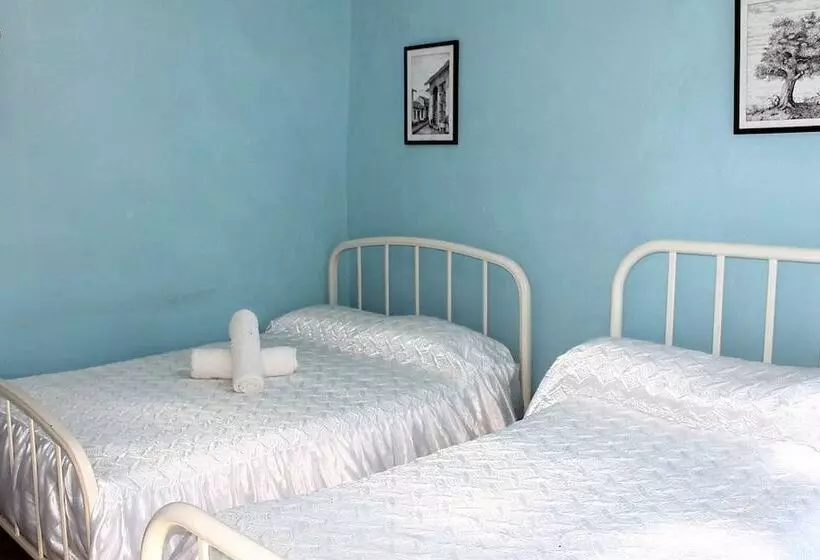 Hostal Teresa Ponce