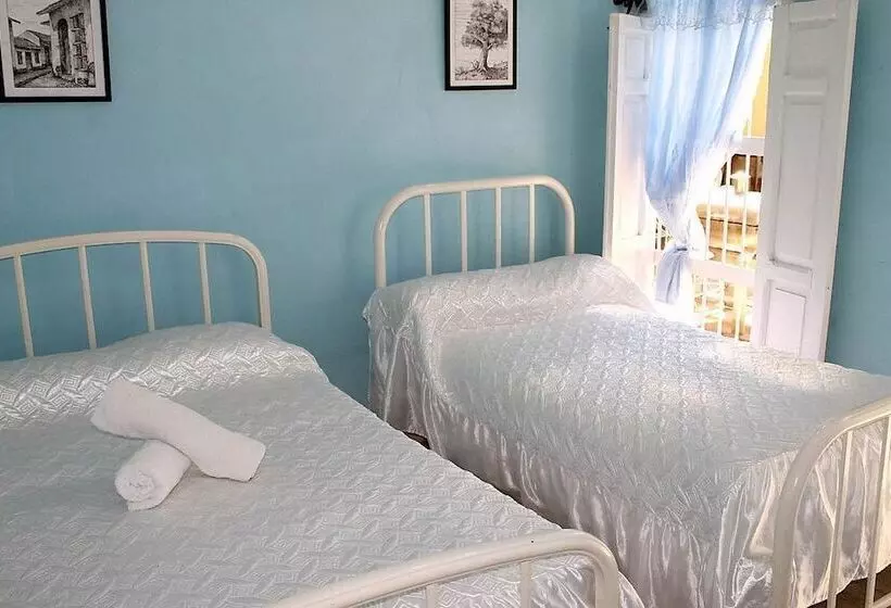 Hostal Teresa Ponce