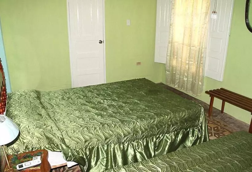 Hostal Teresa Ponce