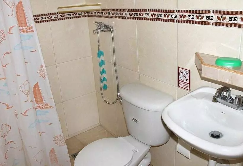 Hostal Teresa Ponce