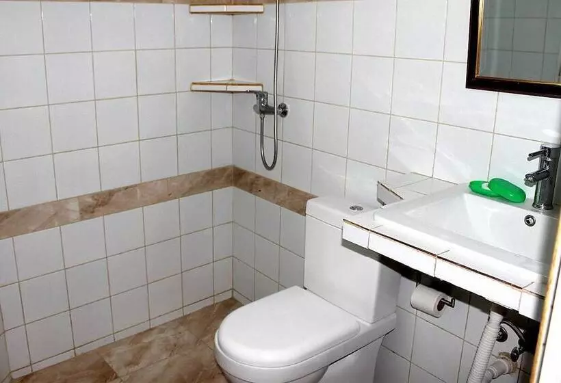 Hostal Teresa Ponce