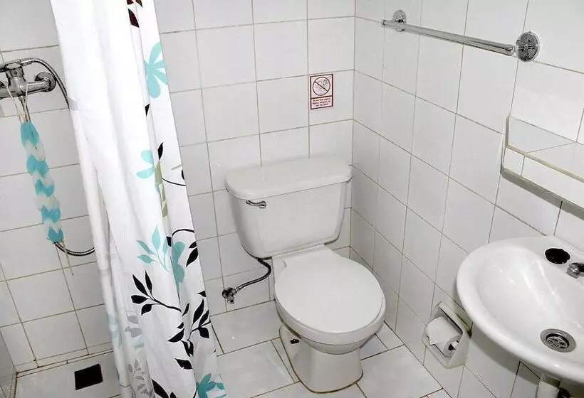 Hostal Teresa Ponce