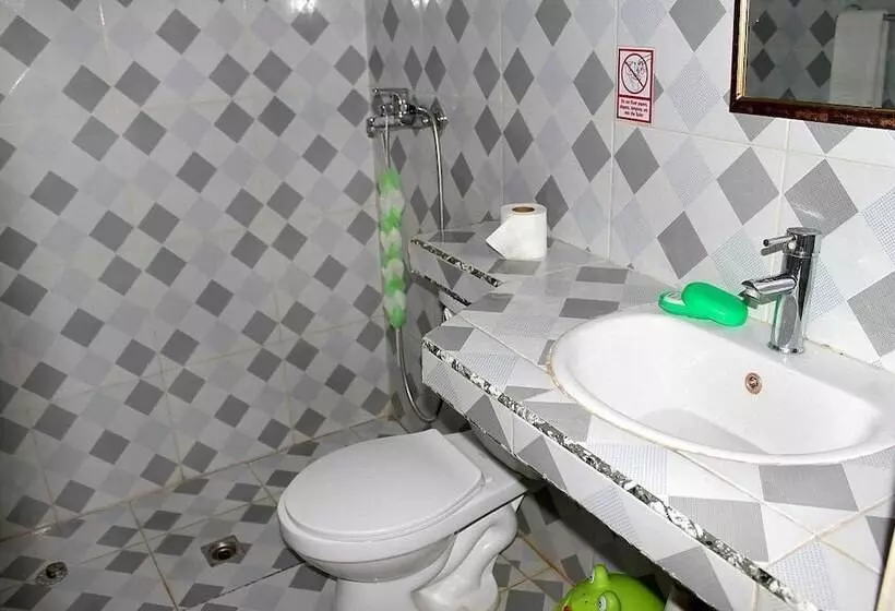 Hostal Teresa Ponce