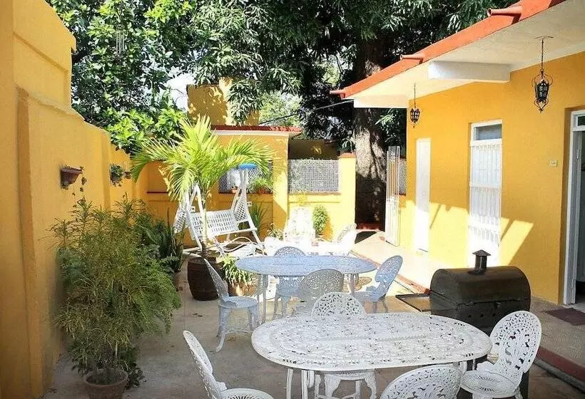 Hostal Teresa Ponce