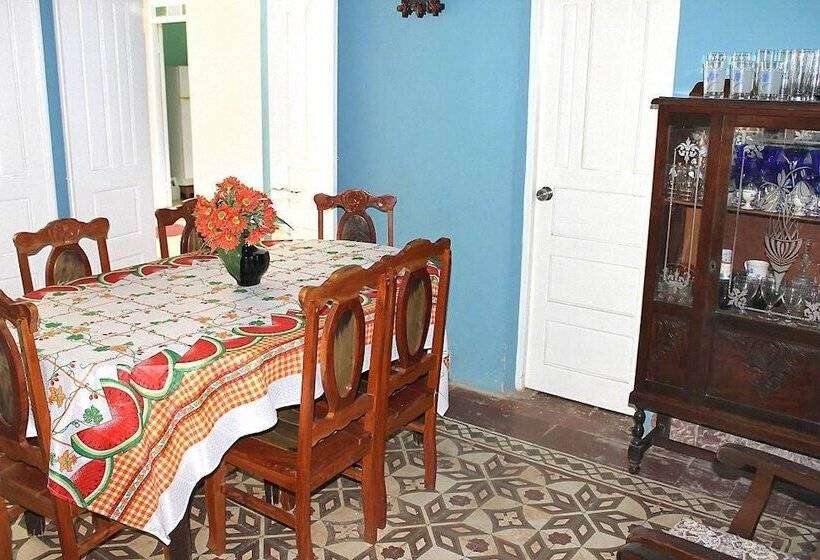 Hostal Teresa Ponce