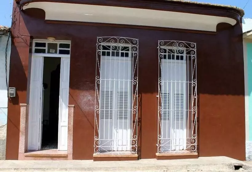Hostal Teresa Ponce