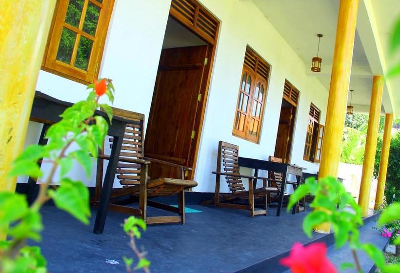 호텔 Vestal Wood Palace