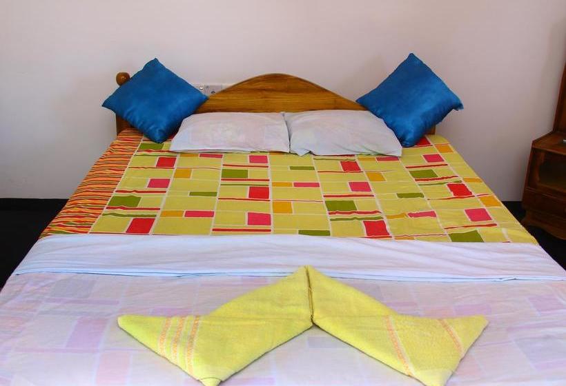 호텔 Vestal Wood Palace