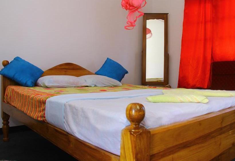 호텔 Vestal Wood Palace