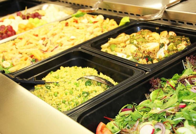 ホテル Aaok Moondarra Accommodation Village