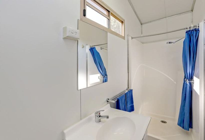 ホテル Aaok Moondarra Accommodation Village