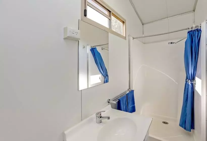 ホテル Aaok Moondarra Accommodation Village